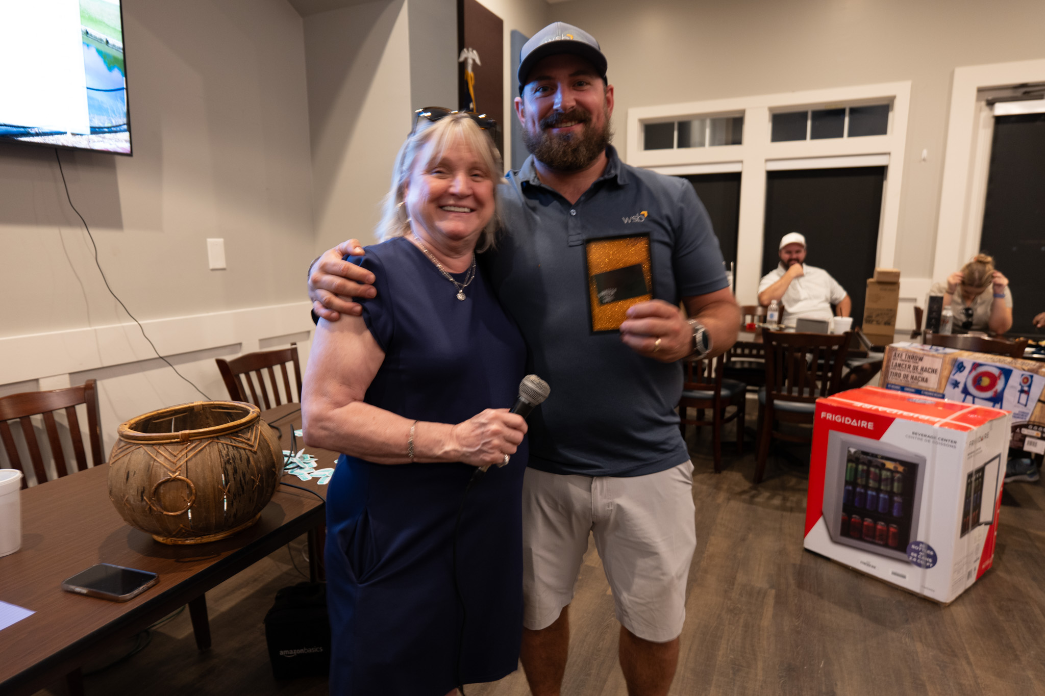 Golf Tournament 35